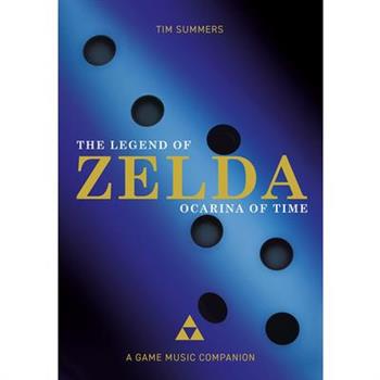 The Legend of Zelda: Ocarina of TimeTheLegend of Zelda: Ocarina of TimeA Game Music Compan