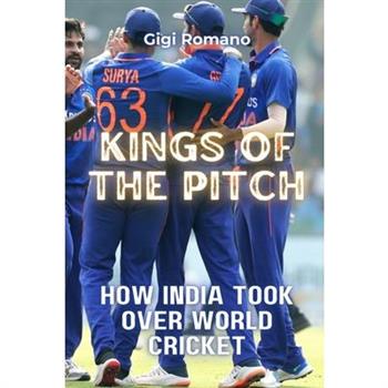 Kings of the Pitch