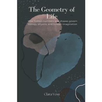 The Geometry of Life