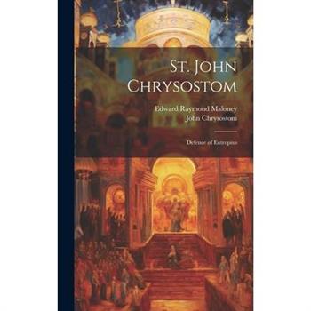 St. John Chrysostom