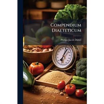 Compendium Diaeteticum