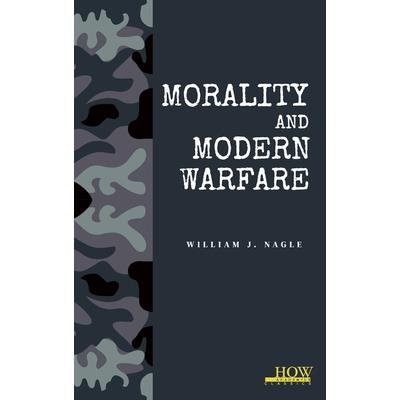 Morality and Modern Warfare
