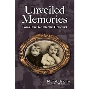 Unveiled Memories