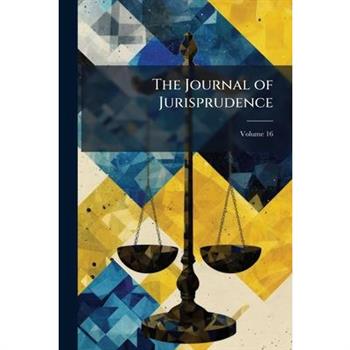 The Journal of Jurisprudence
