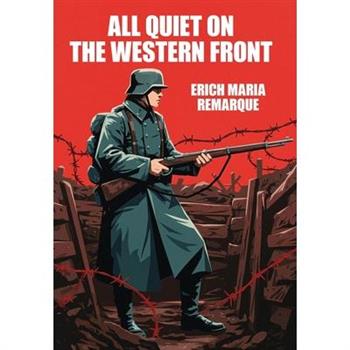 All Quiet on the Western Front