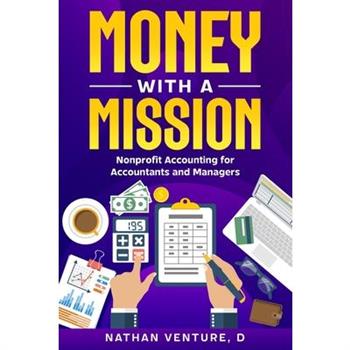 Money with a Mission