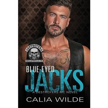 Blue-Eyed Jacks
