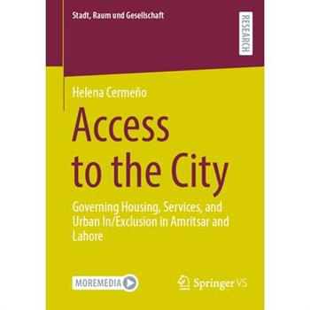 Access to the City