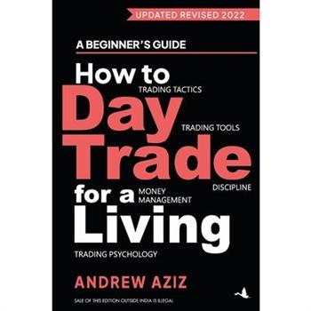 How to day trade for a living