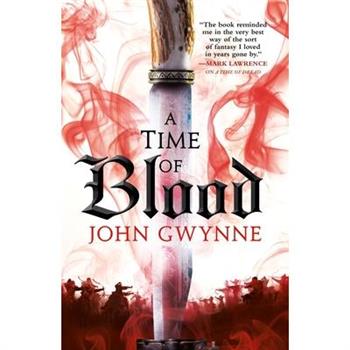 A Time of Blood