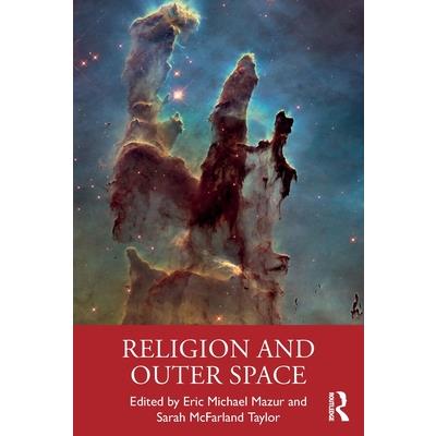 Religion and Outer Space