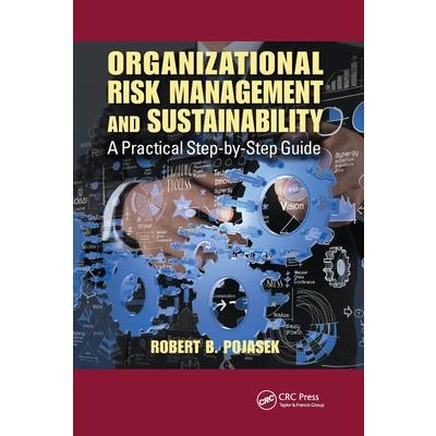 Organizational Risk Management and Sustainability
