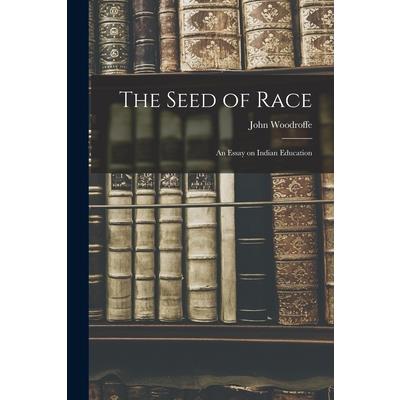 The Seed of Race