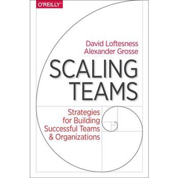 Scaling Teams