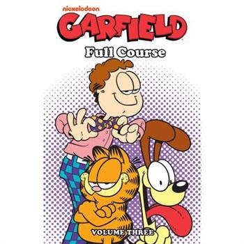 Garfield: Full Course 3