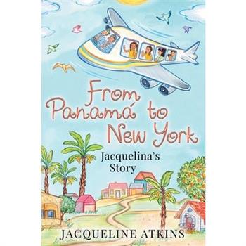 From Panam? to New York