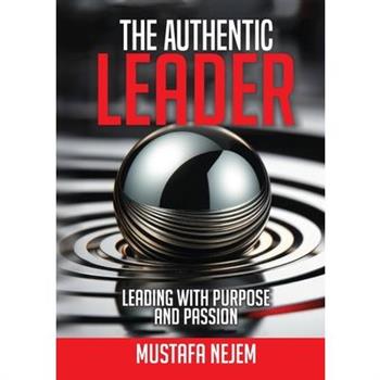 The Authentic Leader