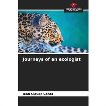 Journeys of an ecologist