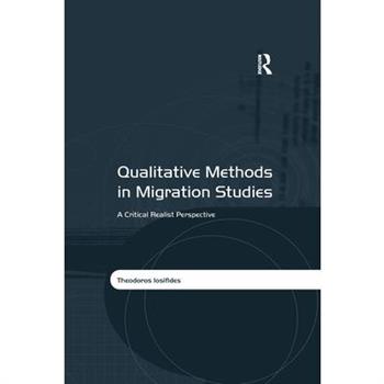 Qualitative Methods in Migration Studies