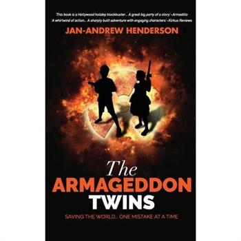 The Armageddon Twins