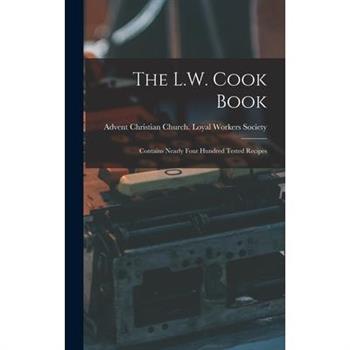The L.W. Cook Book