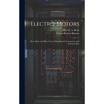 Electro-motors