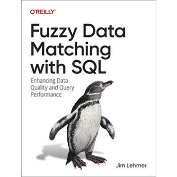 Fuzzy Data Matching with SQL