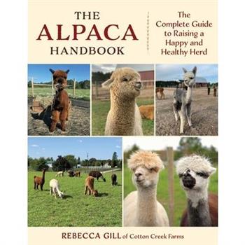 The Alpaca Handbook