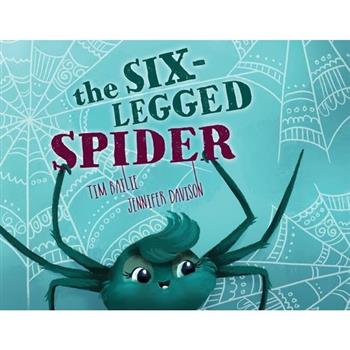 The Six-Legged Spider