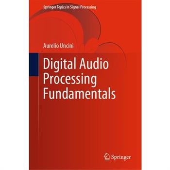 Digital Audio Processing Fundamentals