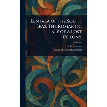 Lentala of the South Seas