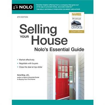 Selling Your House Selling Your House