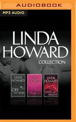 Linda Howard Collection（有聲CD）