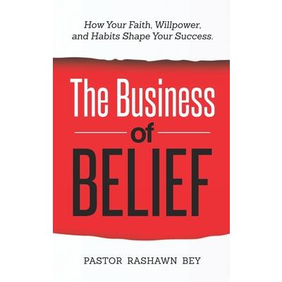 The Business of Belief