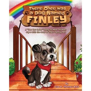 There Once Was a Dog Named Finley