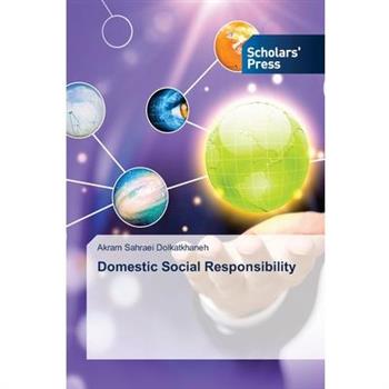 Domestic Social Responsibility