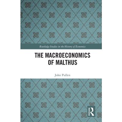 The Macroeconomics of Malthus