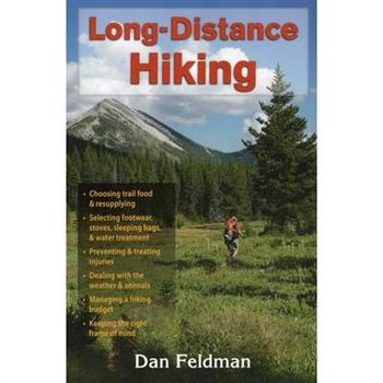 Long-Distance Hiking