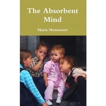 The Absorbent Mind