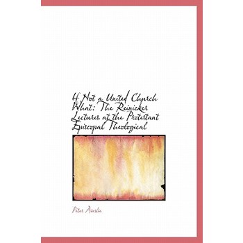 If Not a United Church What