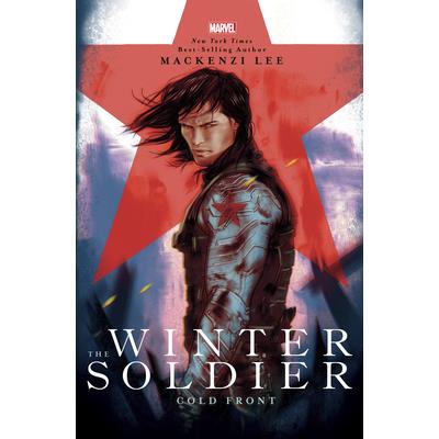 The Winter Soldier