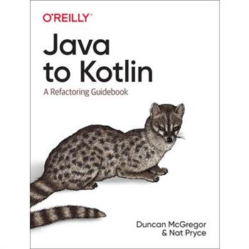Java to Kotlin