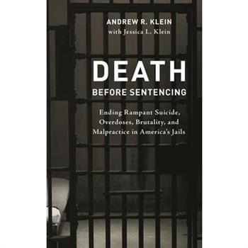 Death Before Sentencing