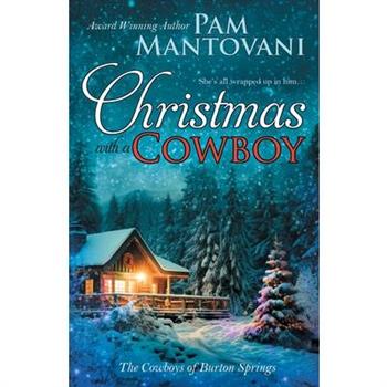 Christmas With a Cowboy