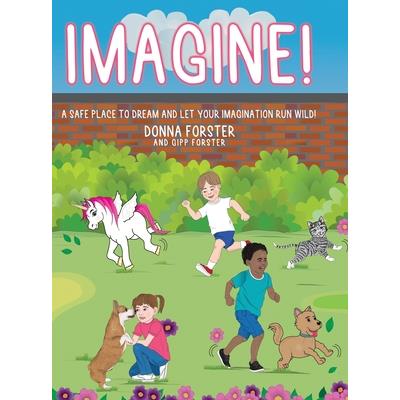 Imagine!