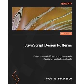 JavaScript Design Patterns