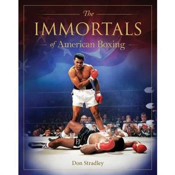 Immortals of American Boxing