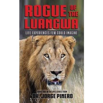 Rogue of the Lua
