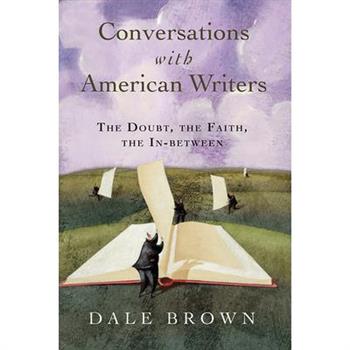Conversations with American Writers