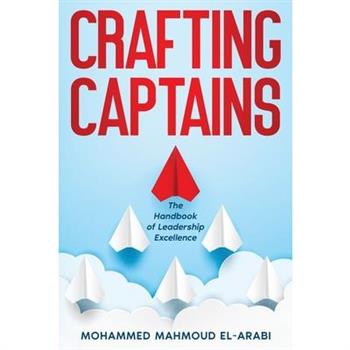 Crafting Captains
